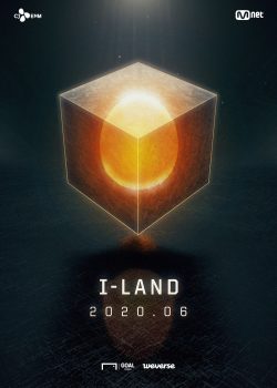 Xem Phim I-LAND 2020 (I-LAND 2020)