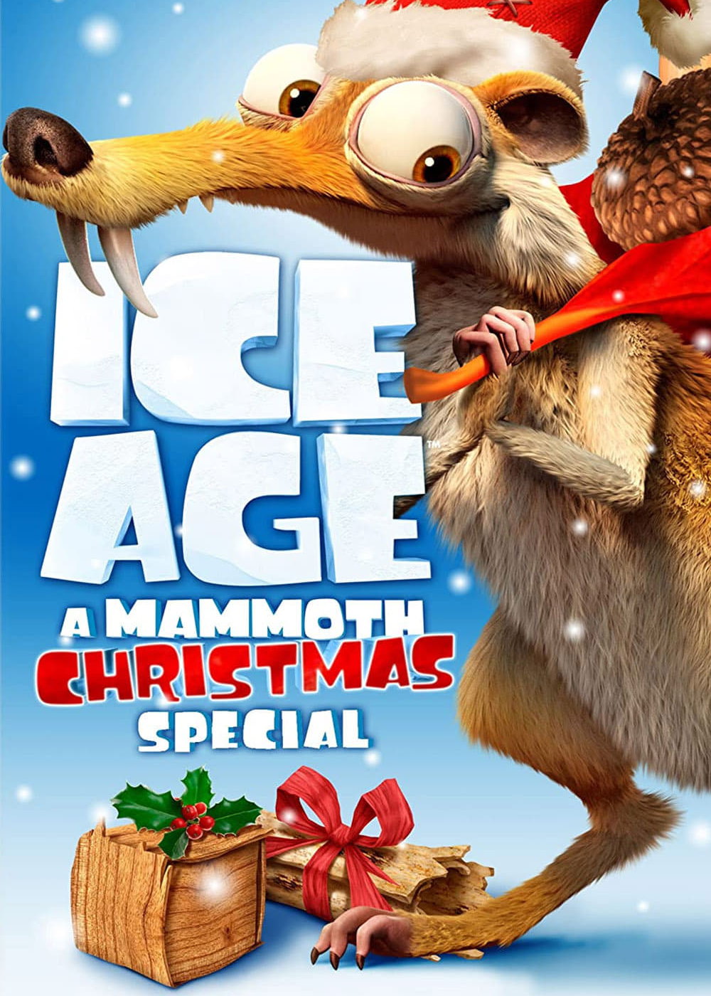 Xem Phim Ice Age: A Mammoth Christmas (Ice Age: A Mammoth Christmas)
