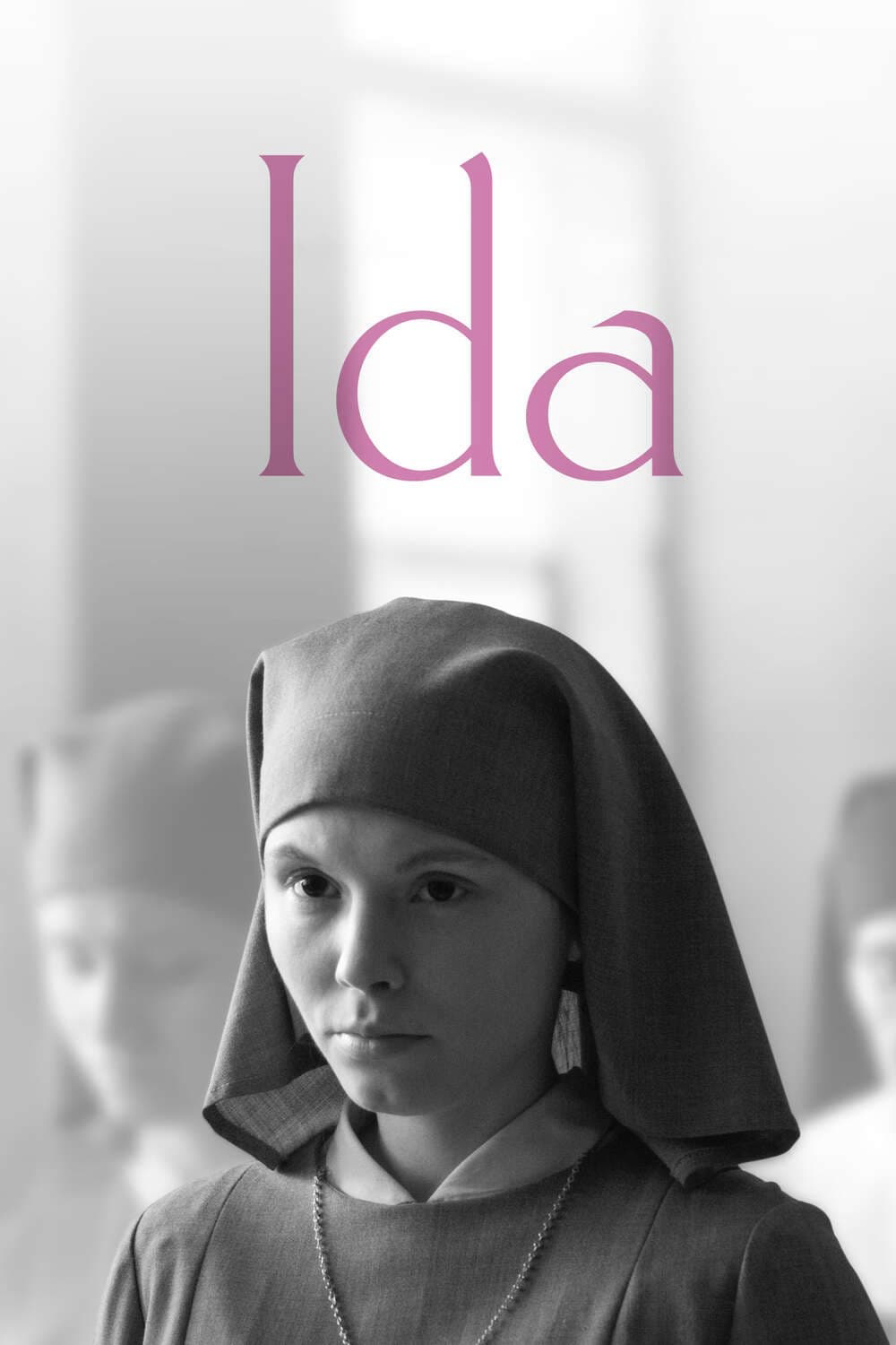 Poster Phim Ida (Ida)