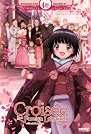 Xem Phim Ikoku Meiro No Croisee / Croisee in a Foreign Labyrinth - The Animation (Ikoku Meiro No Croisee / Croisee in a Foreign Labyrinth - The Animation)