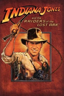 Xem Phim Indiana Jones và Chiếc Rương Thánh Tích (Indiana Jones And The Raiders Of The Lost Ark)