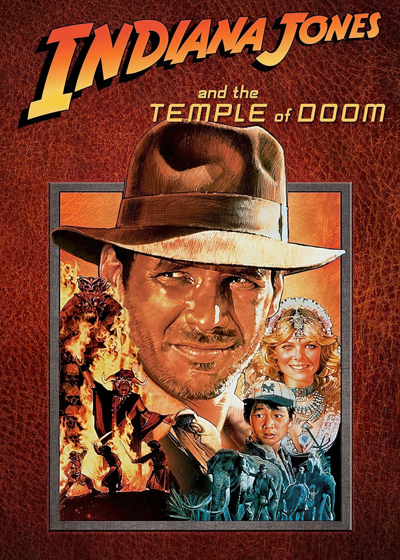 Xem Phim Indiana Jones Và Ngôi Đền Tàn Khốc (Indiana Jones and the Temple of Doom)