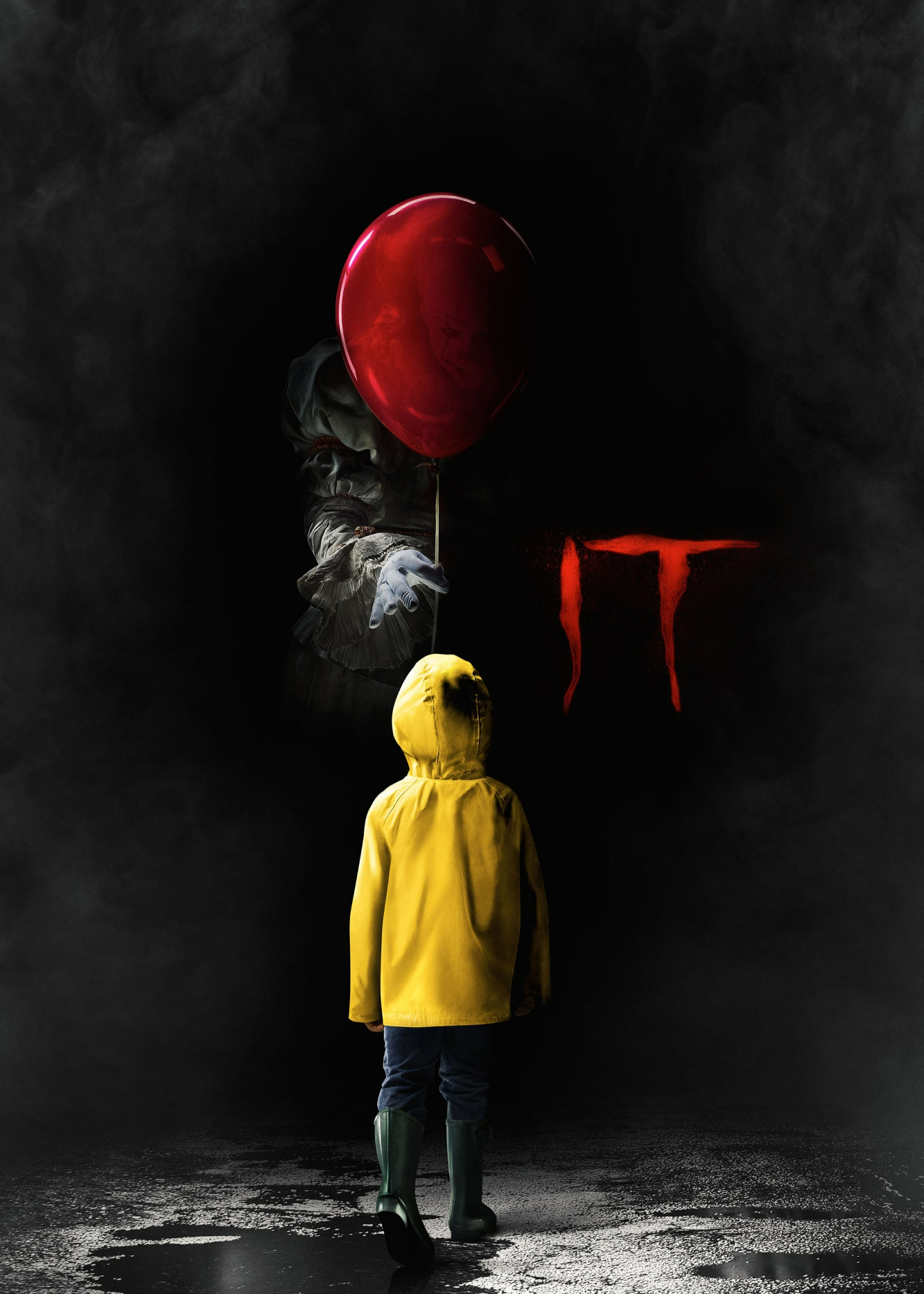 Xem Phim It: Chapter One (It: Chapter One)