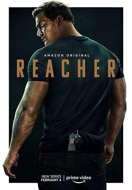 Xem Phim Jack Reacher Phần 1 (Reacher Season 1)