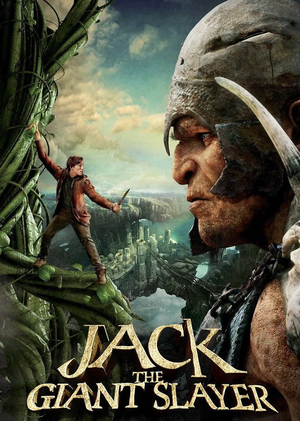 Xem Phim Jack và Đại Chiến Người Khổng Lồ (Jack the Giant Slayer)