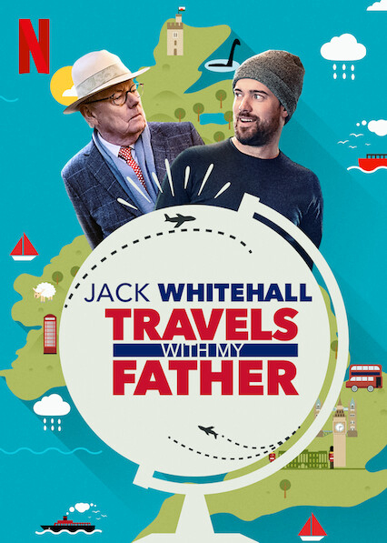 Xem Phim Jack Whitehall: Du lịch cùng cha tôi ( Phần5 ) (Jack Whitehall: Travels with My Father ( Season 5 ))