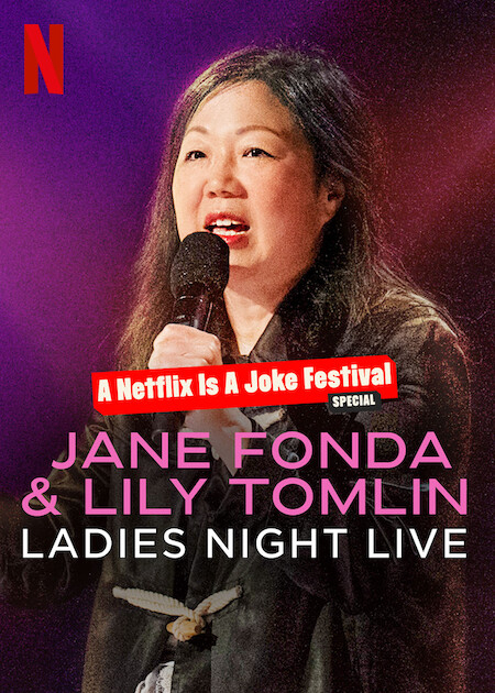 Xem Phim Jane Fonda & Lily Tomlin: Đêm của các chị em (Jane Fonda & Lily Tomlin: Ladies Night Live)