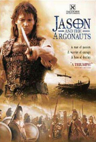 Poster Phim Jason và bộ lông cừu vàng (Jason and the Argonauts)