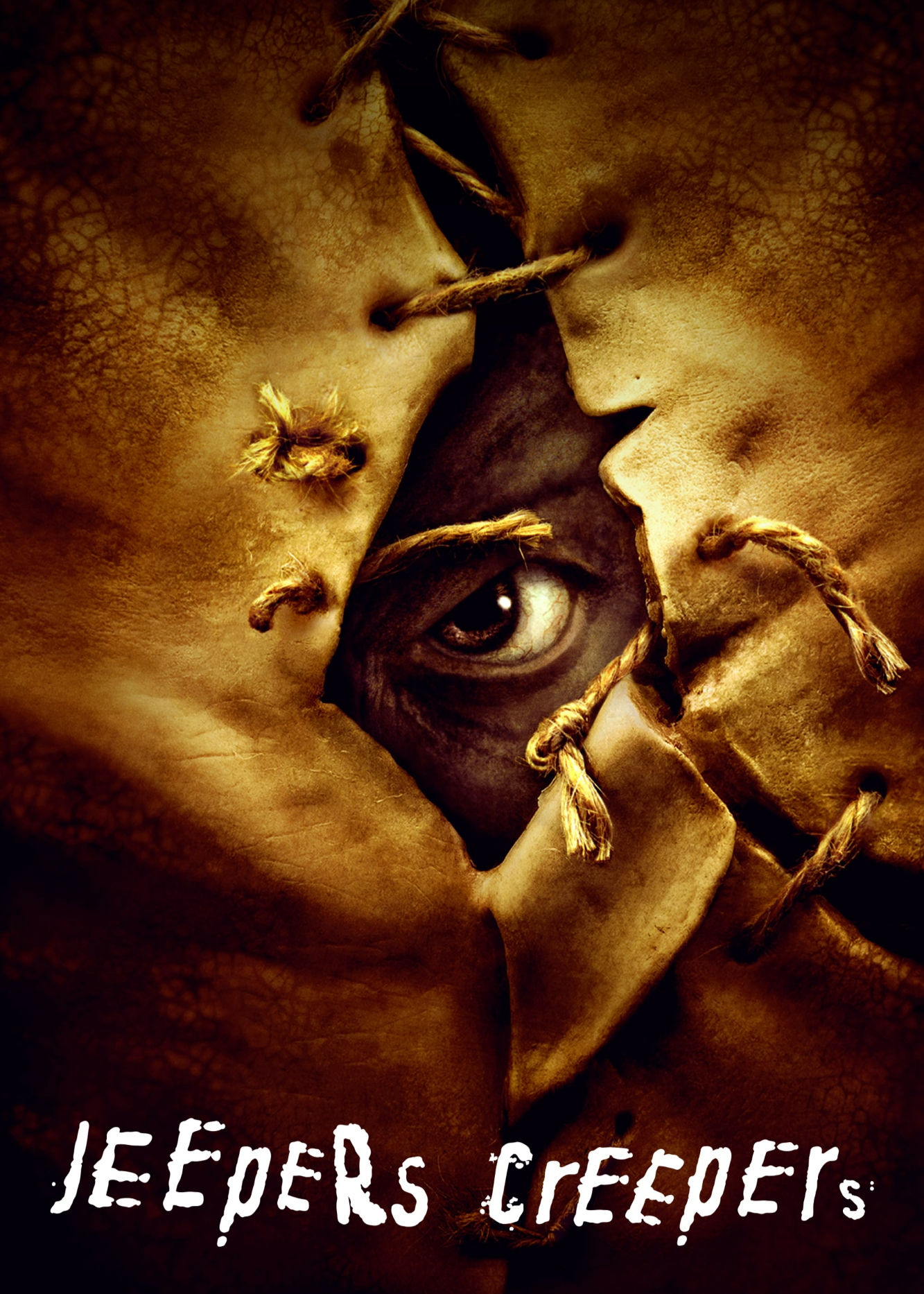 Poster Phim Jeepers Creepers (Jeepers Creepers)