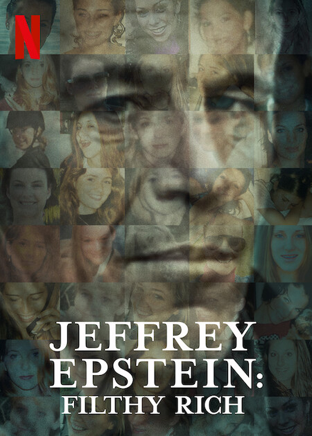 Xem Phim Jeffrey Epstein: Giàu có và đồi bại (Jeffrey Epstein: Filthy Rich)