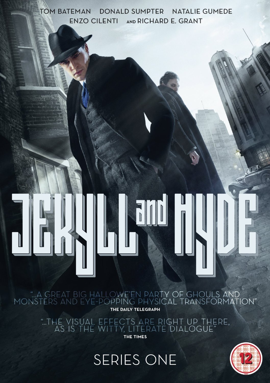 Xem Phim Jekyll và Hyde (Jekyll and Hyde)