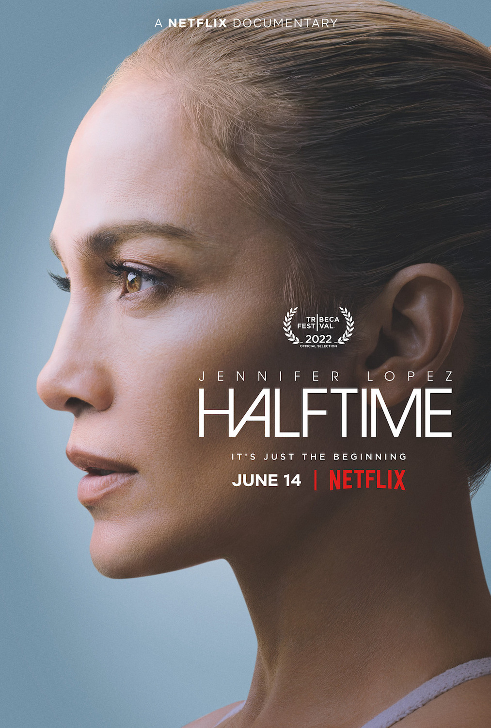 Xem Phim Jennifer Lopez: Giữa giờ (Halftime)