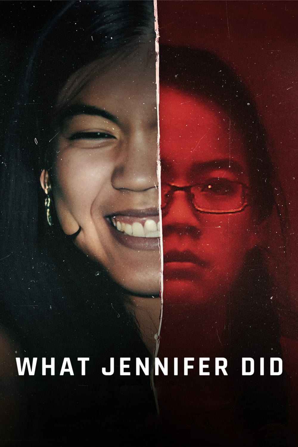 Poster Phim Jennifer Pan Đã Làm Gì? (What Jennifer Did)