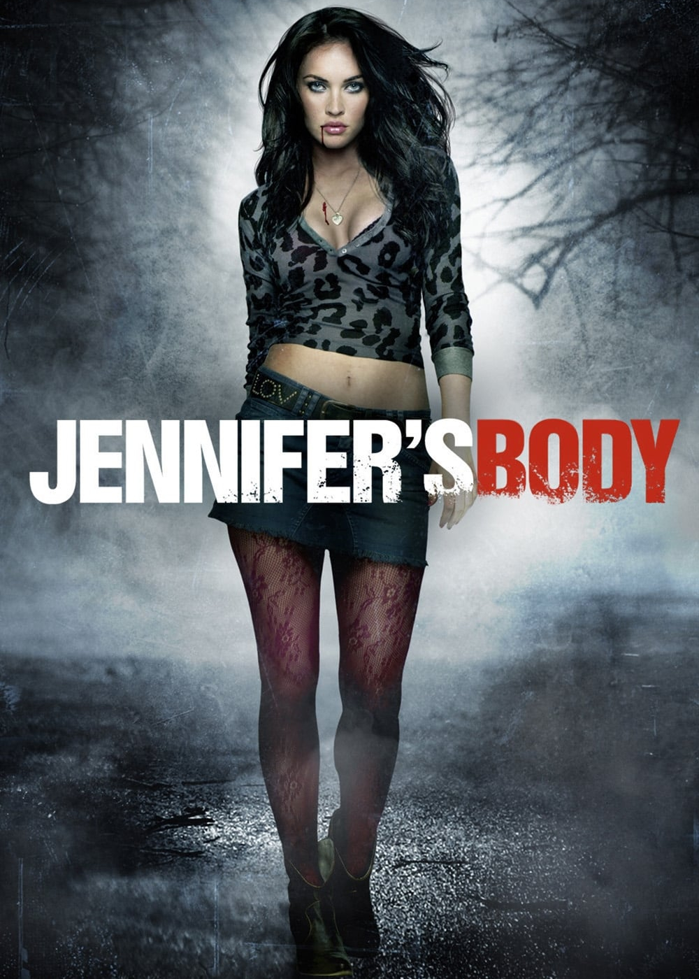 Xem Phim Jennifer's Body (Jennifer's Body)
