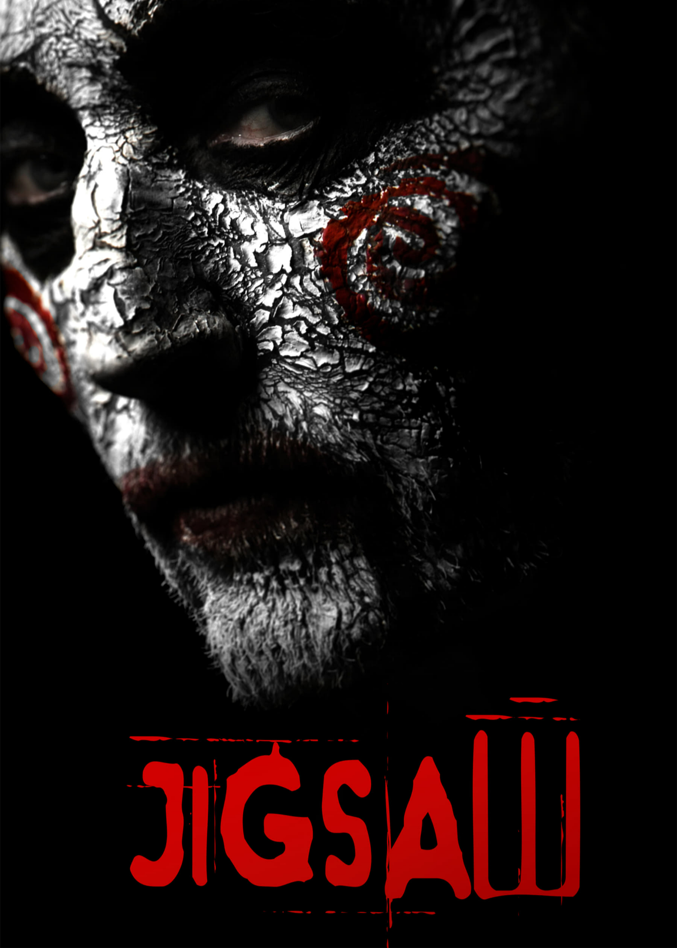 Poster Phim Jigsaw (Jigsaw)