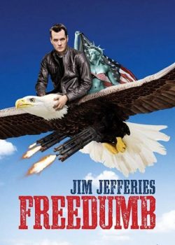 Xem Phim Jim Jefferies: Tự Do (Jim Jefferies: Freedumb)