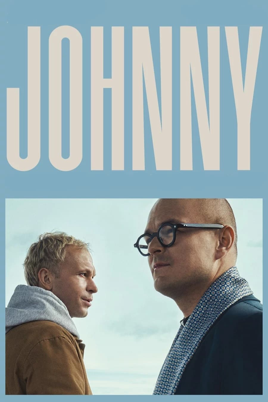 Poster Phim Johnny (Johnny)