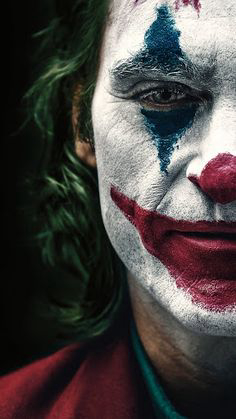 Poster Phim Joker (Joker)