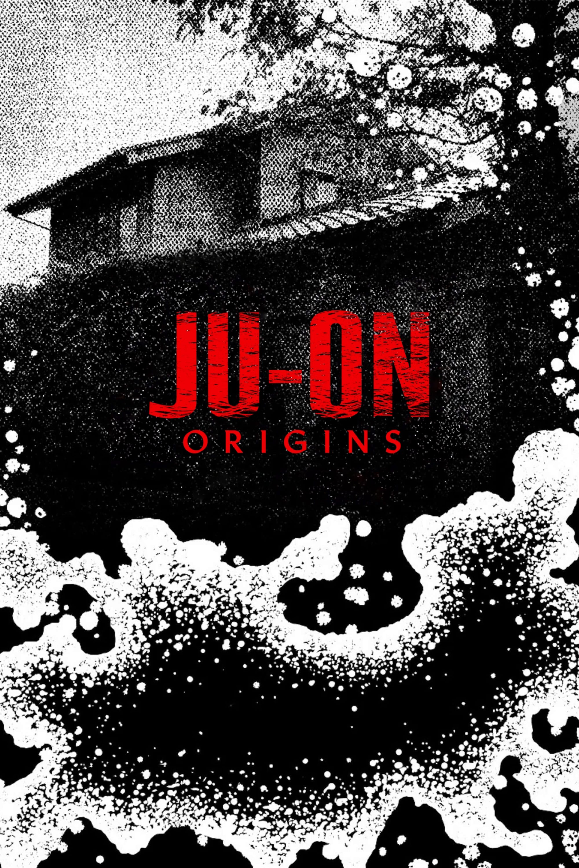 Xem Phim JU-ON: Khởi nguồn (JU-ON: Origins)