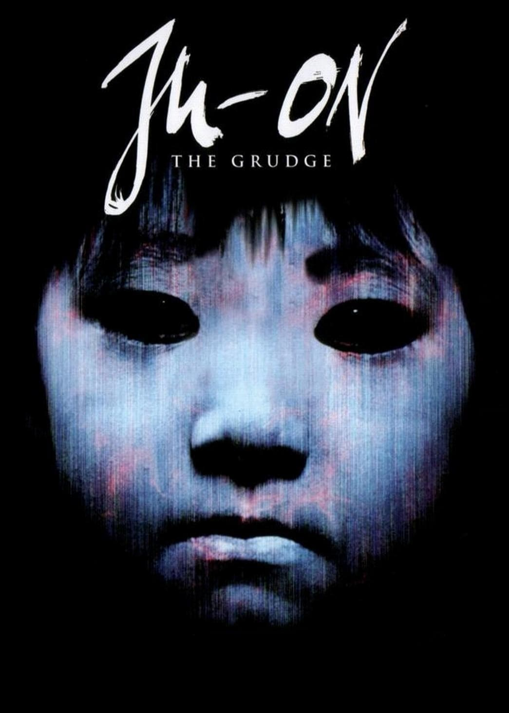 Poster Phim Ju-on: The Grudge (Ju-on: The Grudge)