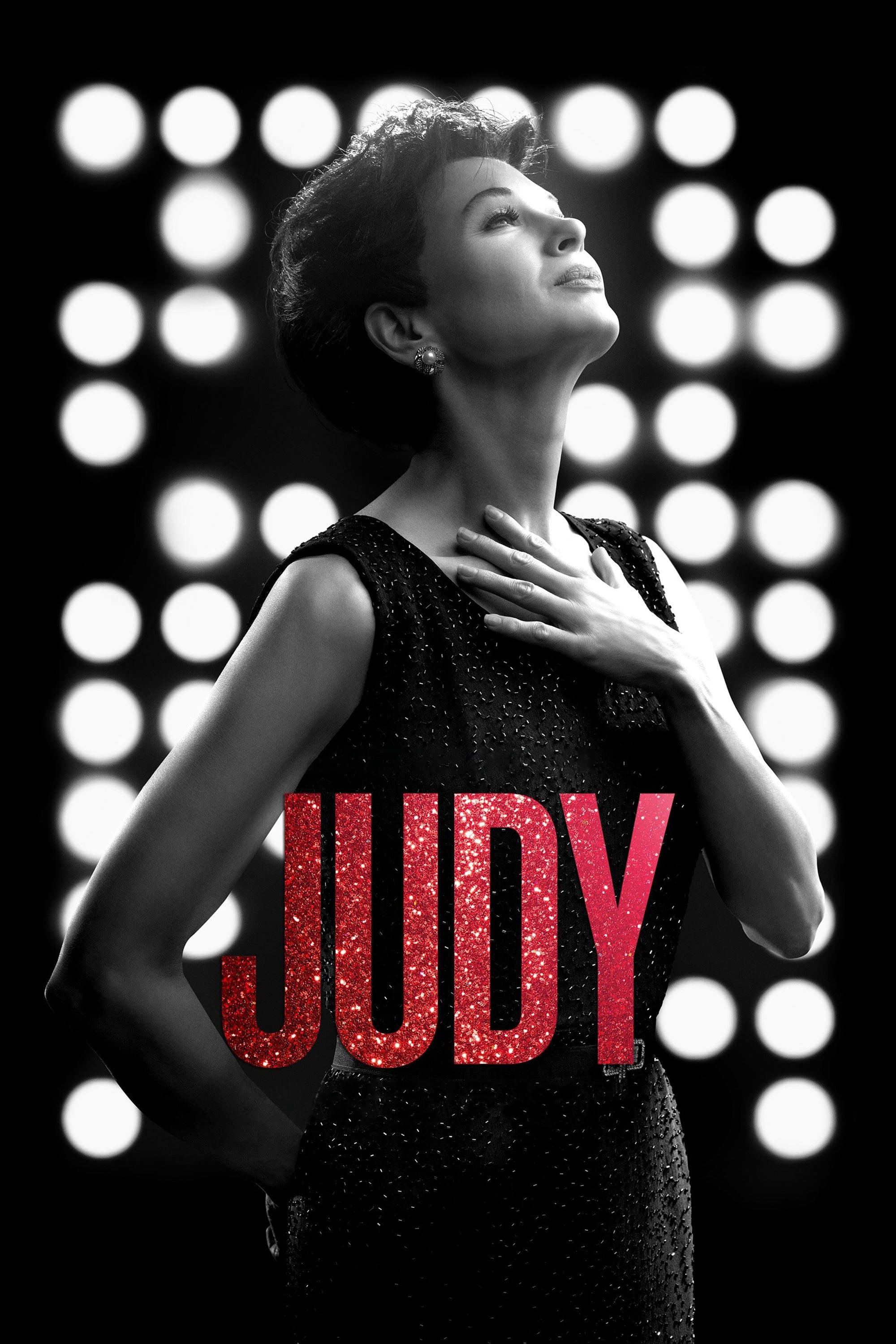 Xem Phim Judy (Judy)