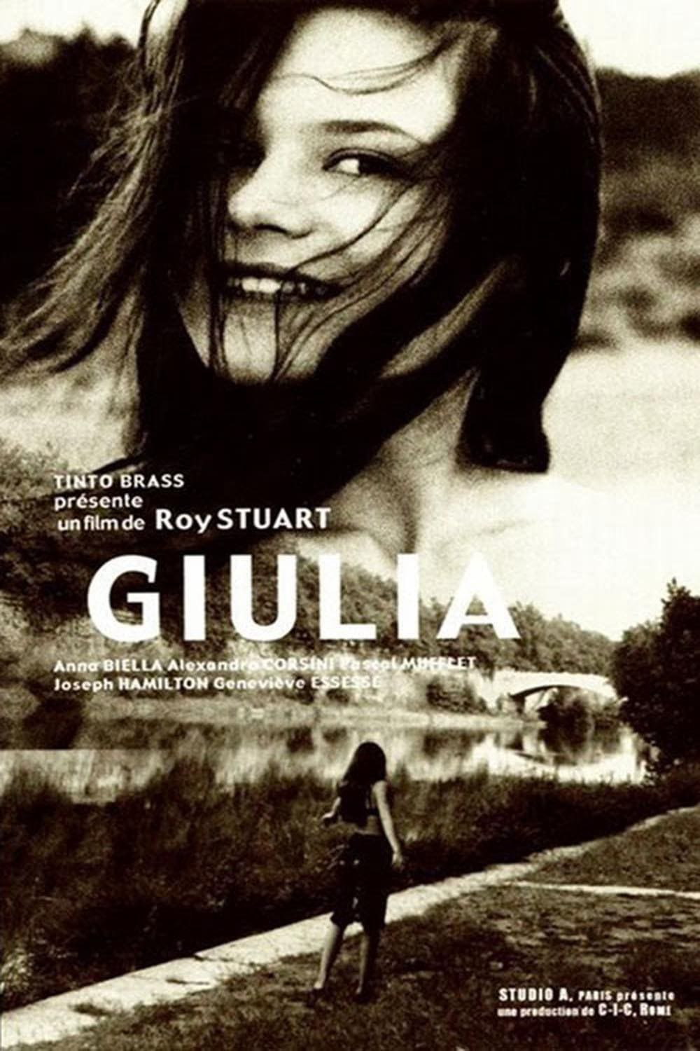 Xem Phim Julia (Giulia)