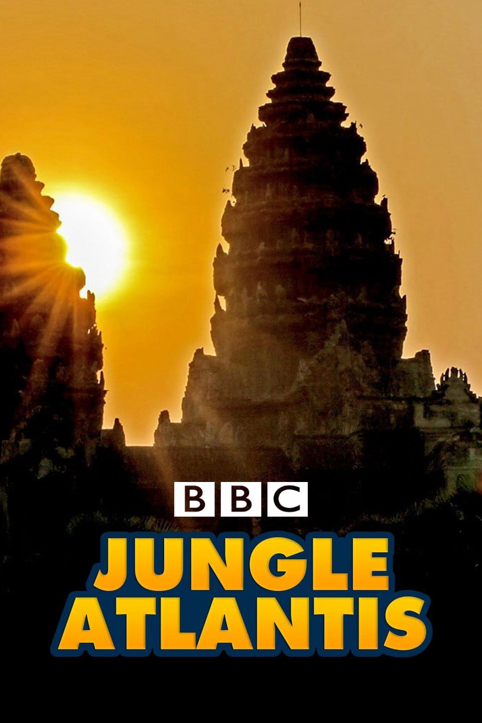 Xem Phim Jungle Atlantis (Jungle Atlantis)