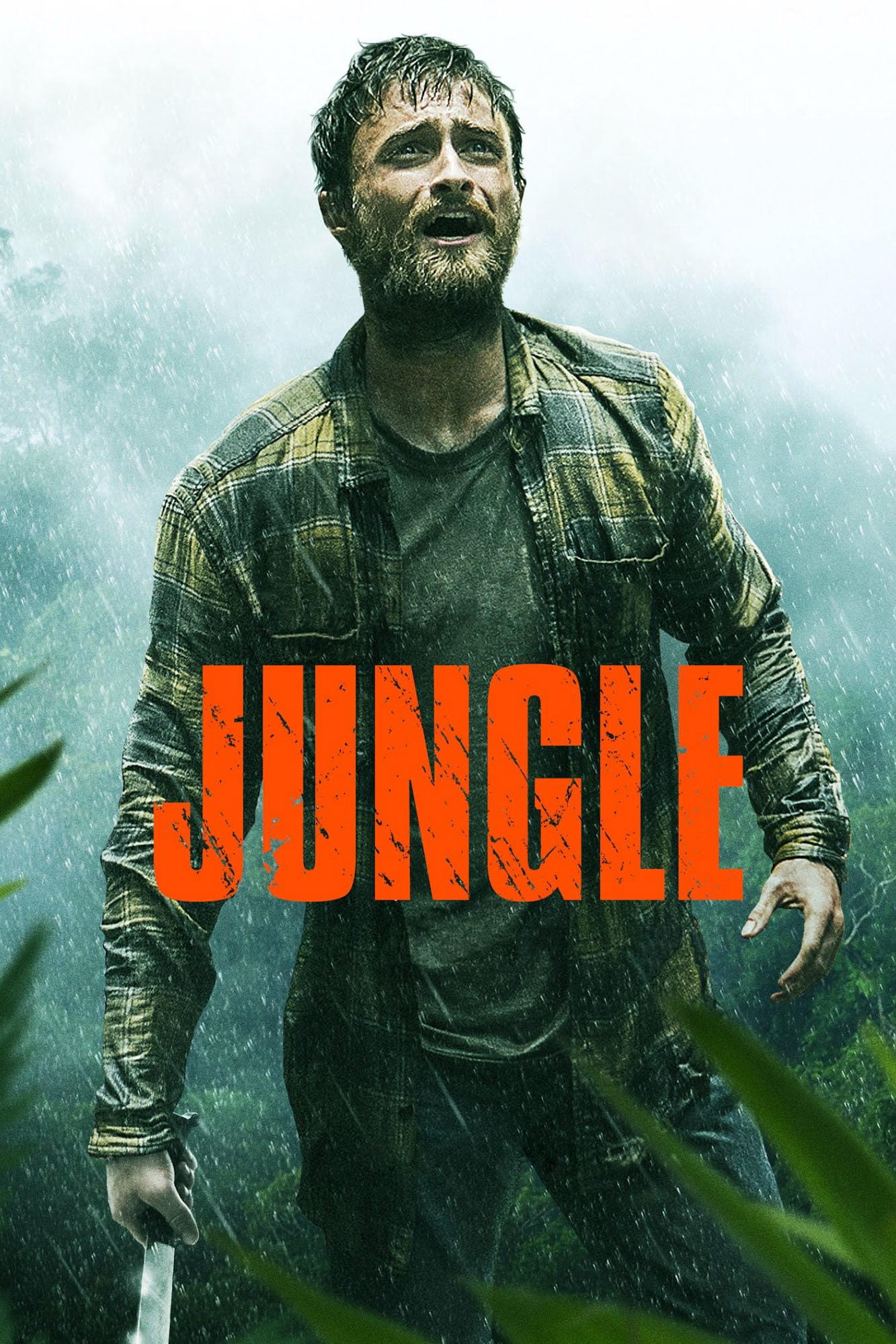 Xem Phim Jungle (Jungle)