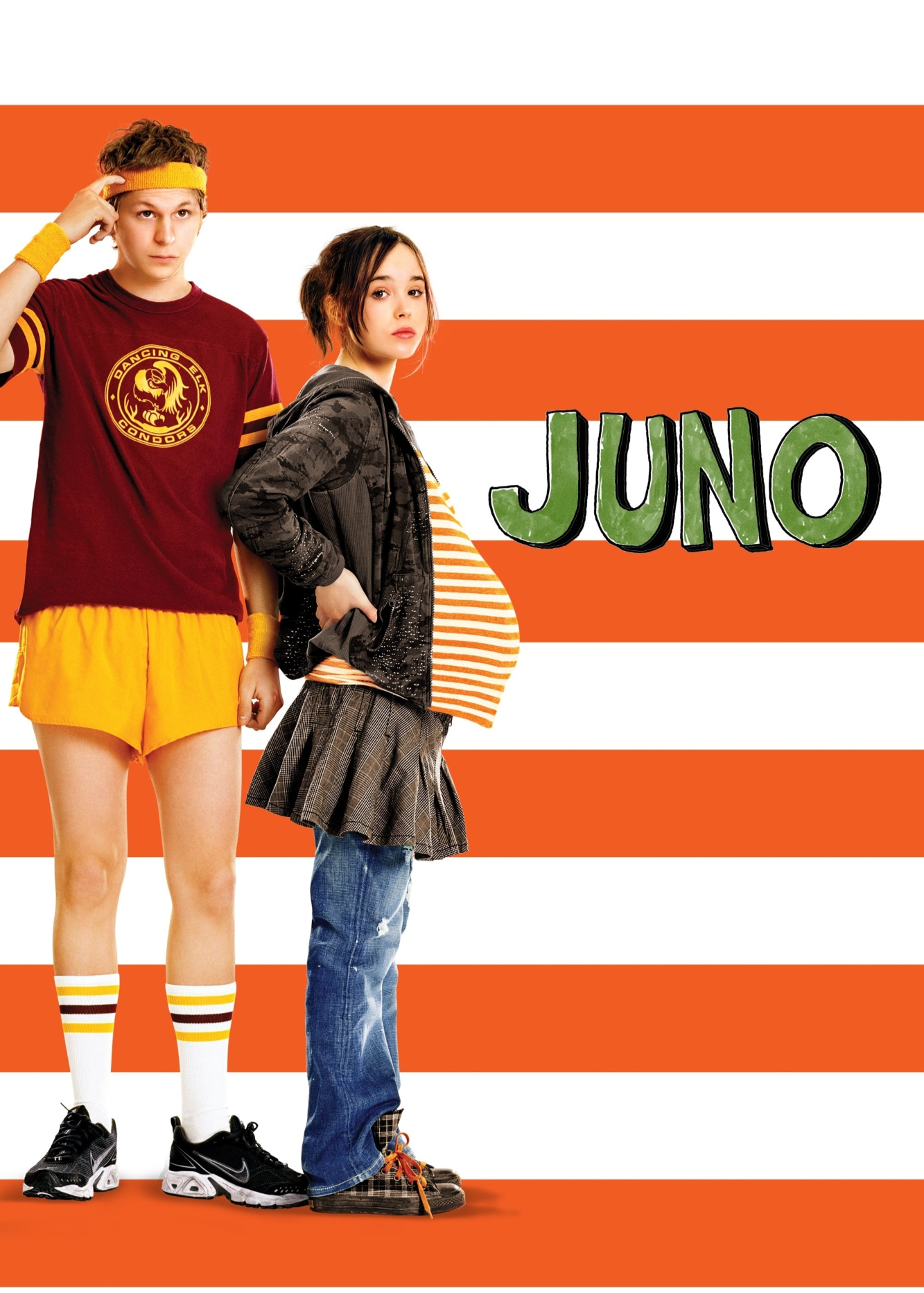 Xem Phim Juno (Juno)