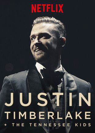 Xem Phim Justin Timberlake và The Tennessee Kids (Justin Timberlake a + the Tennessee Kids)