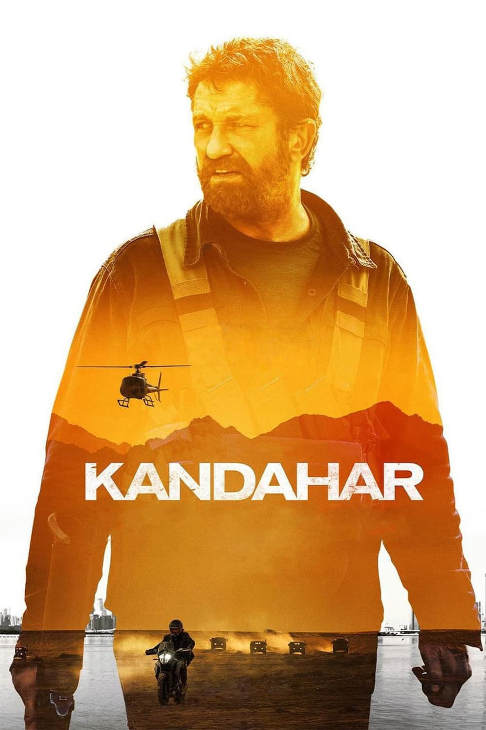 Xem Phim Kandahar (Kandahar)