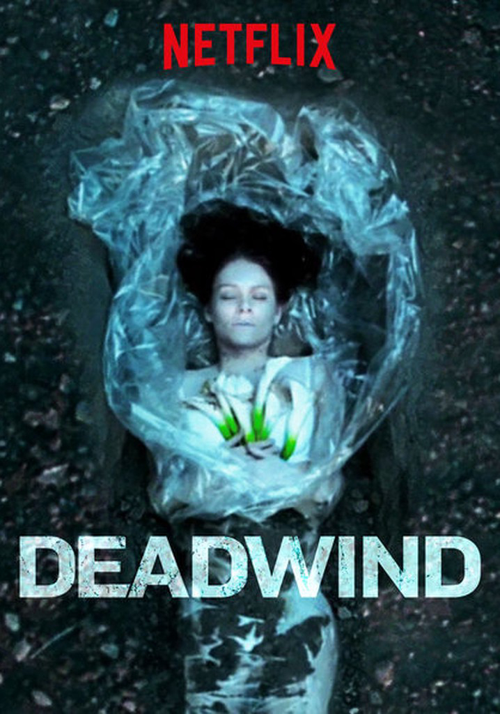 Xem Phim Karppi (Phần 3) (Deadwind (Season 3))