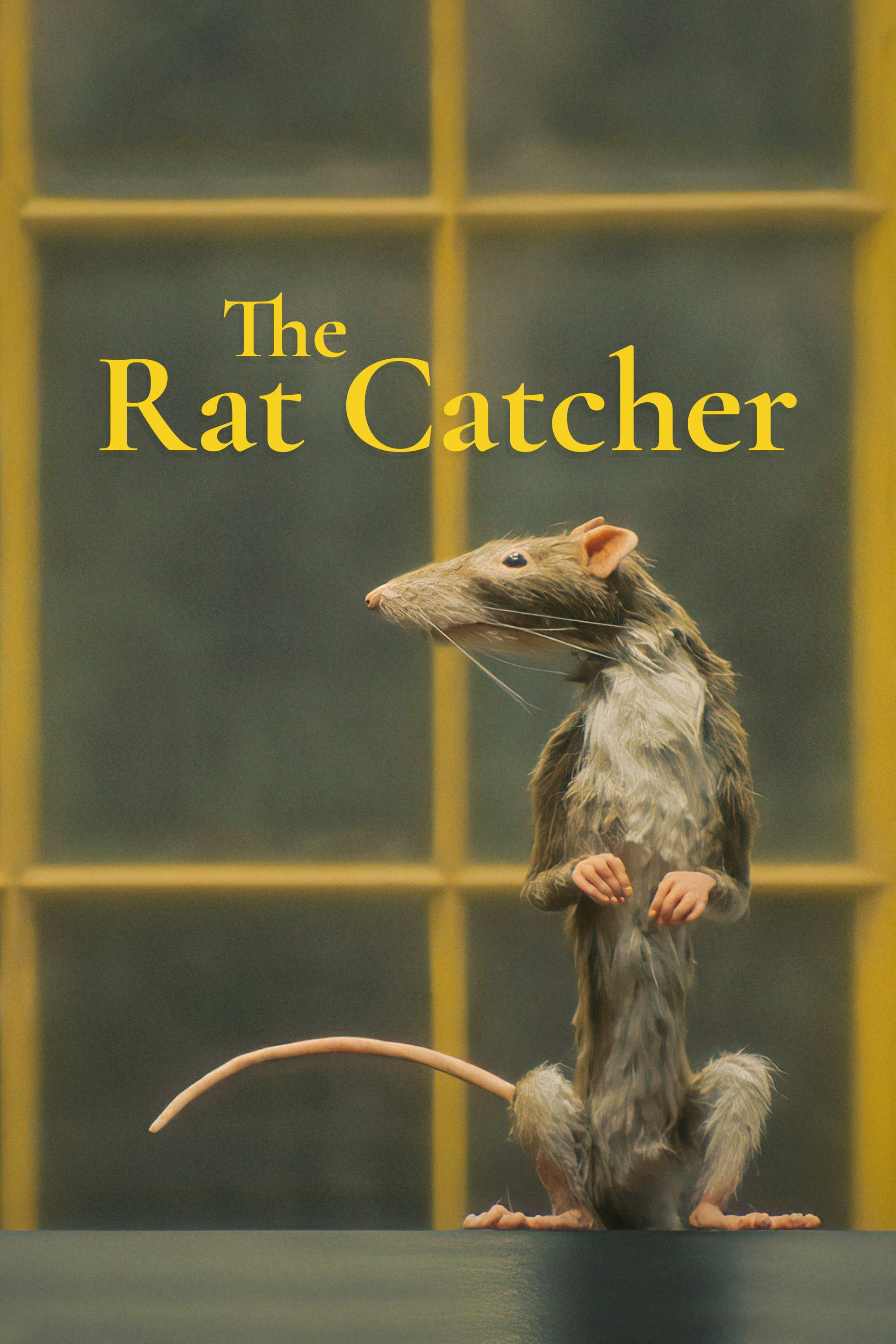 Xem Phim Kẻ Bắt Chuột (The Rat Catcher)