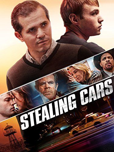 Xem Phim Kẻ Bất Phục (Stealing Cars)