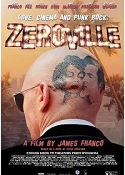Xem Phim Kẻ Bất Trị (Zeroville)