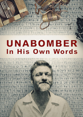 Xem Phim Kẻ đánh bom thư – Lời người trong cuộc (Unabomber - In His Own Words)
