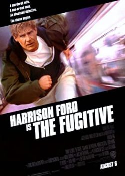 Xem Phim Kẻ Đào Tẩu (The Fugitive)