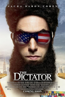 Xem Phim Kẻ Độc Tài (The Dictator)