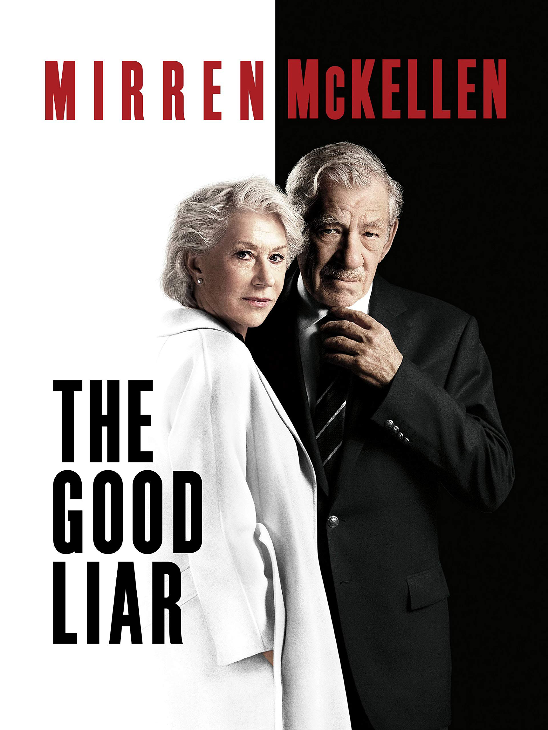 Xem Phim Kẻ dối trá đại tài (The Good Liar)