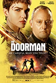 Xem Phim Kẻ Gác Cửa (The Doorman)