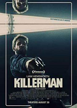 Xem Phim Kẻ Giết Người (Killerman)