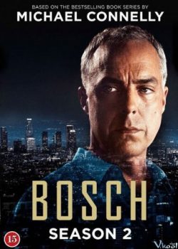 Xem Phim Kẻ Giết Người Phần 2 (Bosch Season 2)