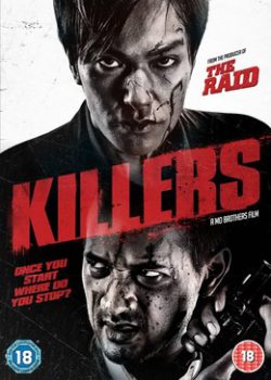 Xem Phim Kẻ Giết Thuê (Killers)