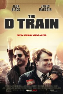 Xem Phim Kế Hoạch D (The D Train)