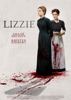 Xem Phim Kế Hoạch Tàn Nhẫn (Lizzie)