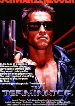 Xem Phim Kẻ Hủy Diệt 1 (The Terminator)