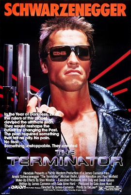Xem Phim Kẻ Hủy Diệt 1 (The Terminator)