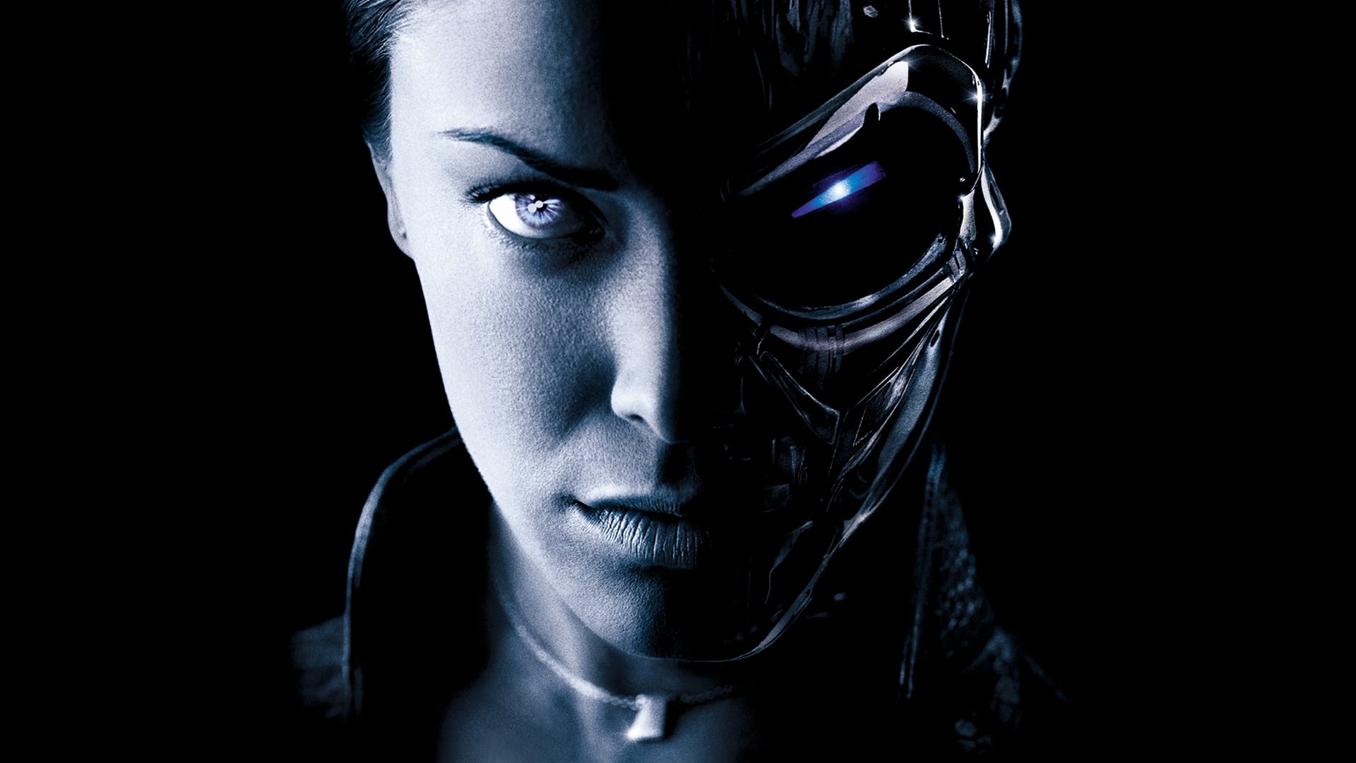 Xem Phim Kẻ Hủy Diệt 3: Người Máy Nổi Loạn (Terminator 3: Rise of the Machines)