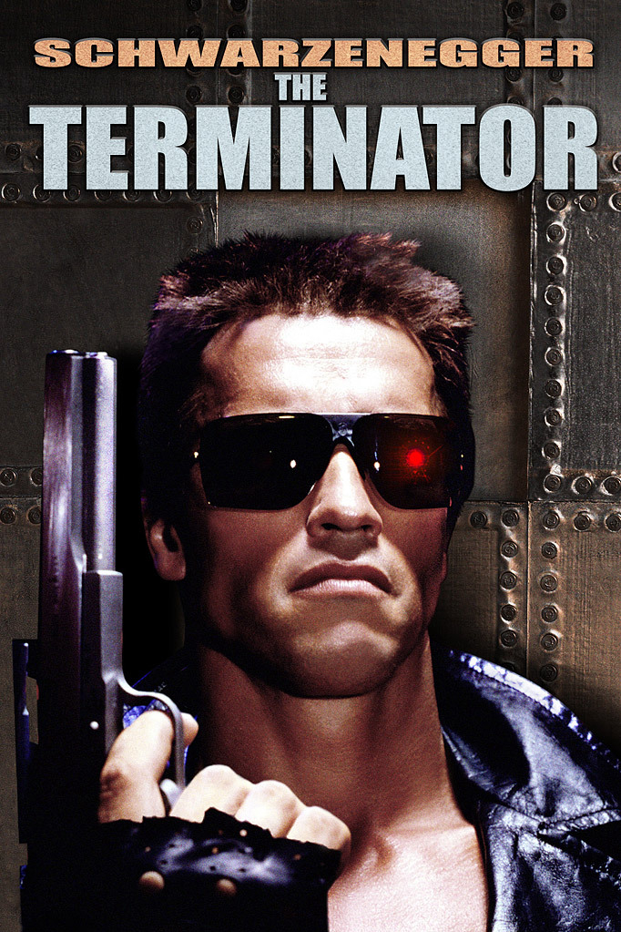 Xem Phim Kẻ Hủy Diệt (The Terminator)