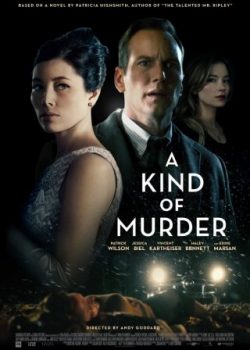 Xem Phim Kẻ Mang Tội Giết Người (A Kind Of Murder)